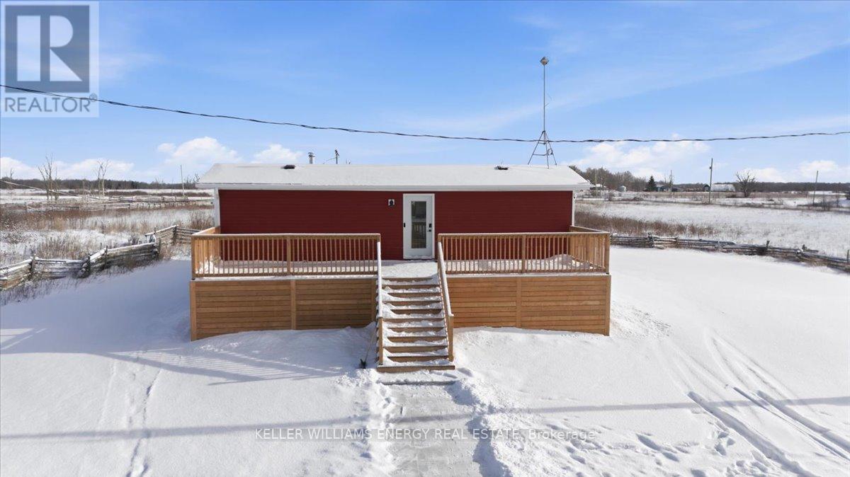 979 Palestine Road, Kawartha Lakes, Ontario  K0M 2T0 - Photo 2 - X12616056