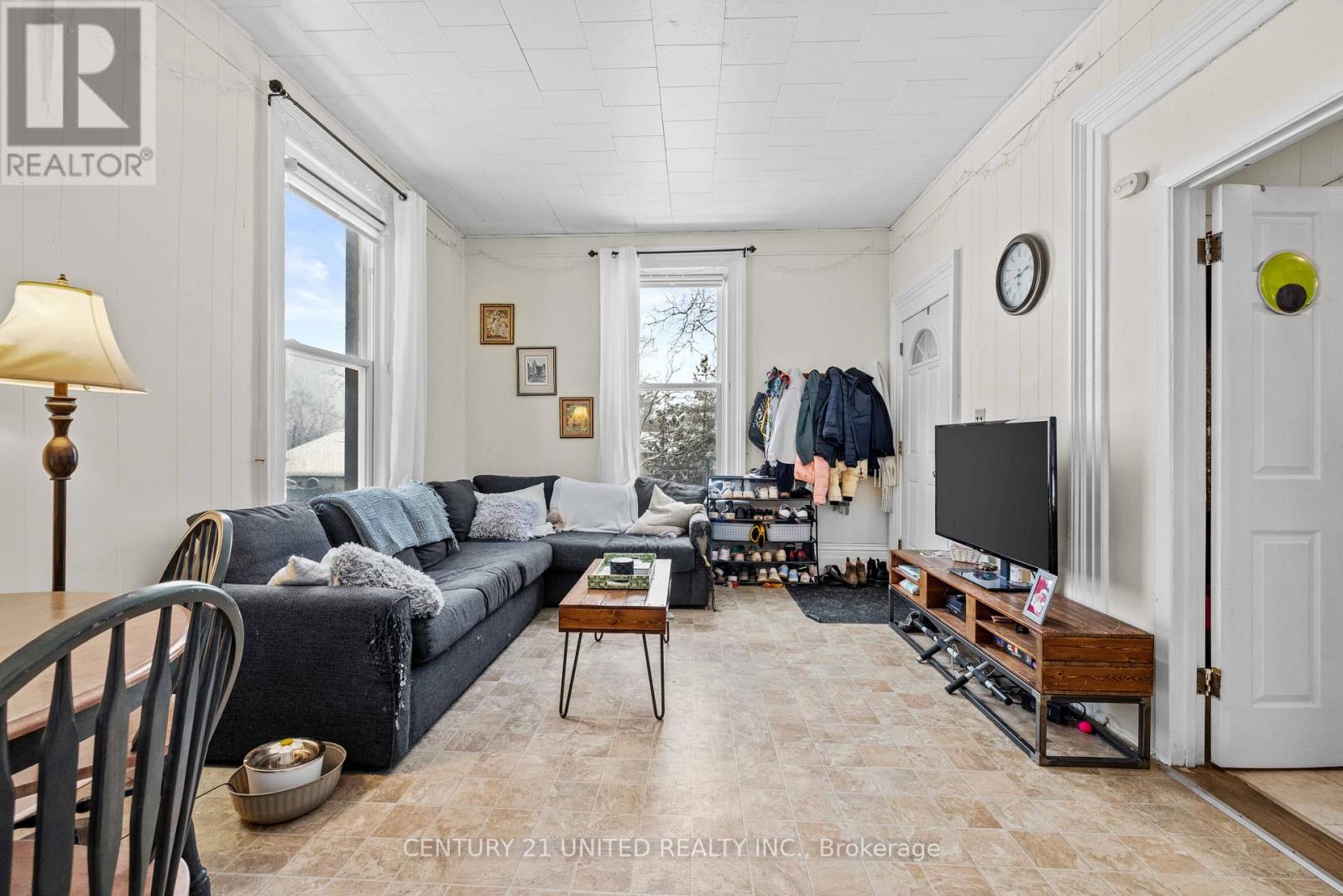 234 Antrim Street, Peterborough, Ontario  K9H 3G4 - Photo 21 - X12616082