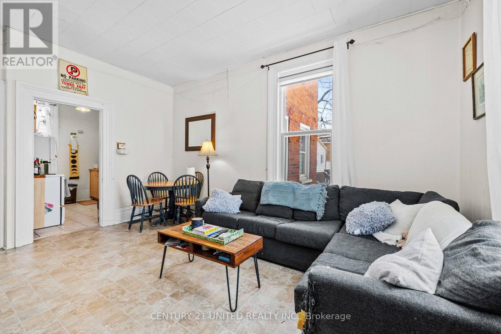 234 Antrim Street, Peterborough, Ontario  K9H 3G4 - Photo 22 - X12616082