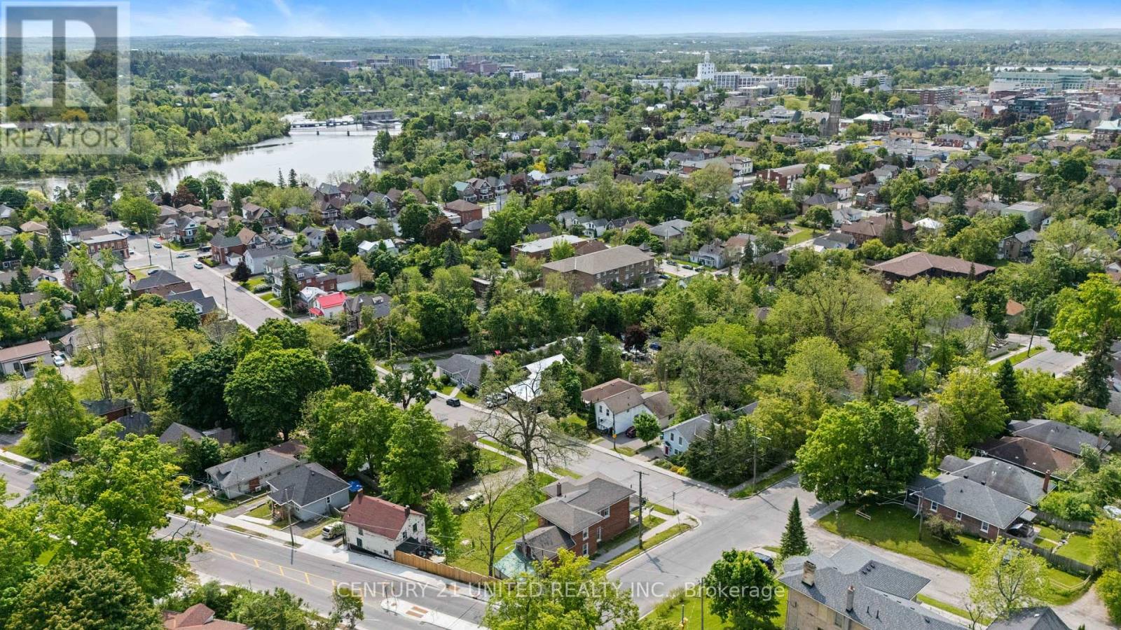 234 Antrim Street, Peterborough, Ontario  K9H 3G4 - Photo 25 - X12616082