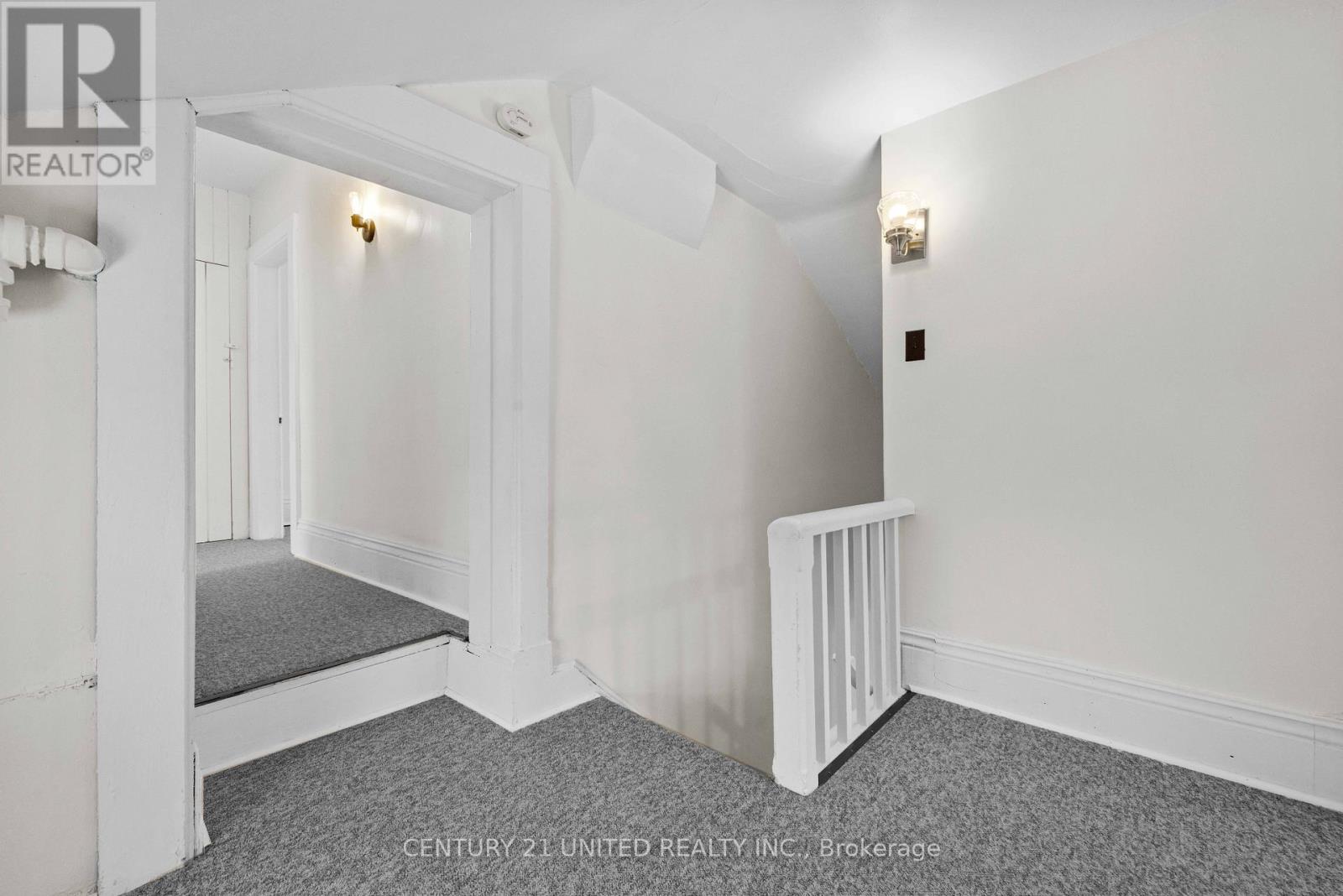 234 Antrim Street, Peterborough, Ontario  K9H 3G4 - Photo 9 - X12616082