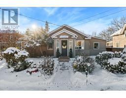 21 NORTH HASTINGS AVENUE, Marmora and Lake, Ontario