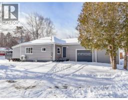 58 Lake Avenue, mcadam, New Brunswick