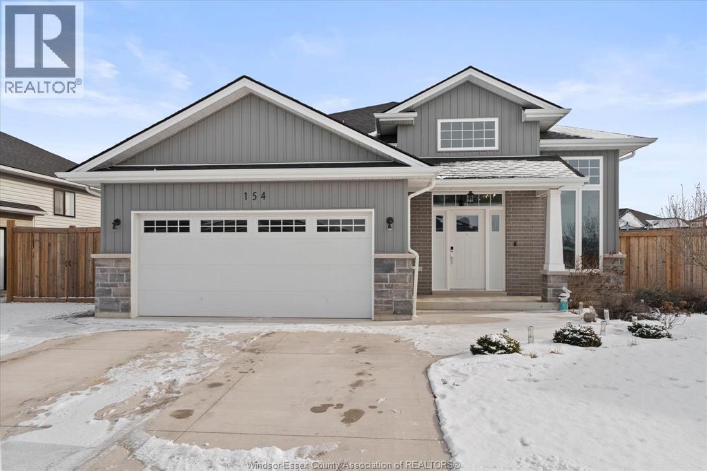 MLS# 25031207: 154 LAMBERT STREET, Amherstburg, Canada