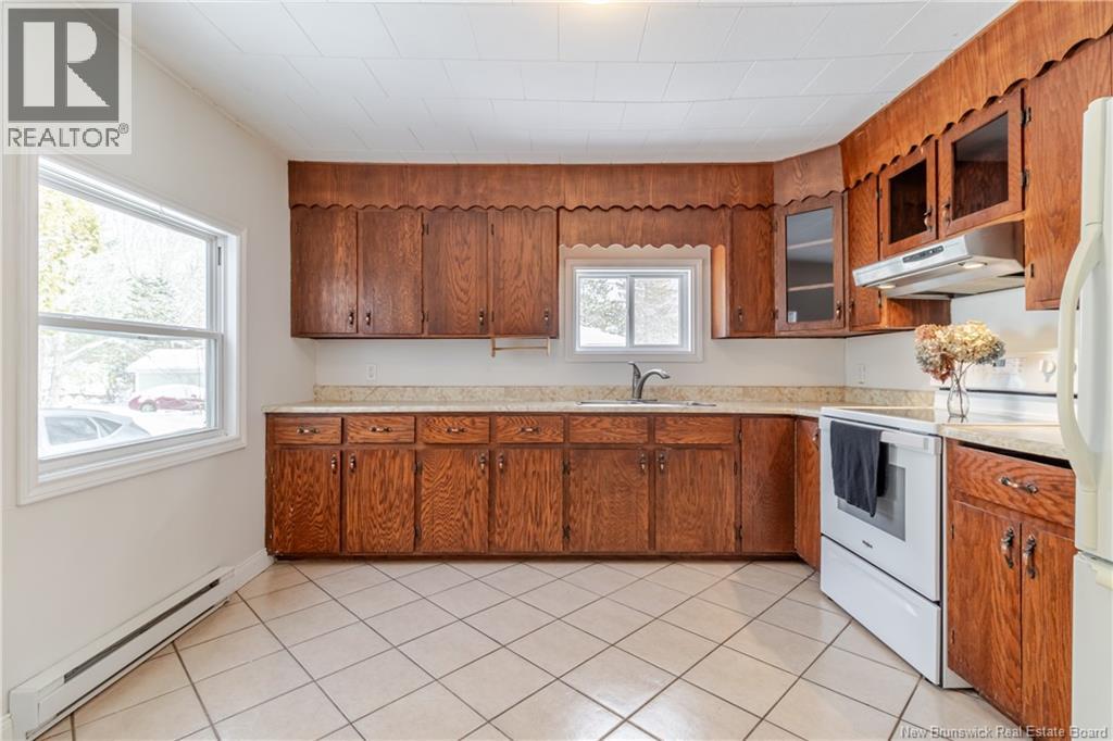 58 Lake Avenue, Mcadam, New Brunswick E6J 1P2 - Photo 6 - NB131182