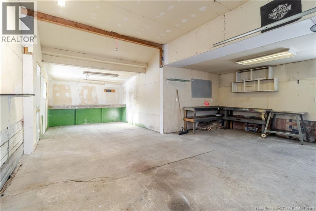 58 Lake Avenue, Mcadam, New Brunswick E6J 1P2 - Photo 33 - NB131182