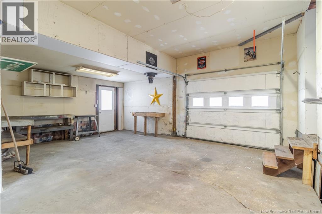 58 Lake Avenue, Mcadam, New Brunswick E6J 1P2 - Photo 36 - NB131182