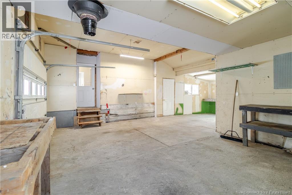 58 Lake Avenue, Mcadam, New Brunswick E6J 1P2 - Photo 38 - NB131182