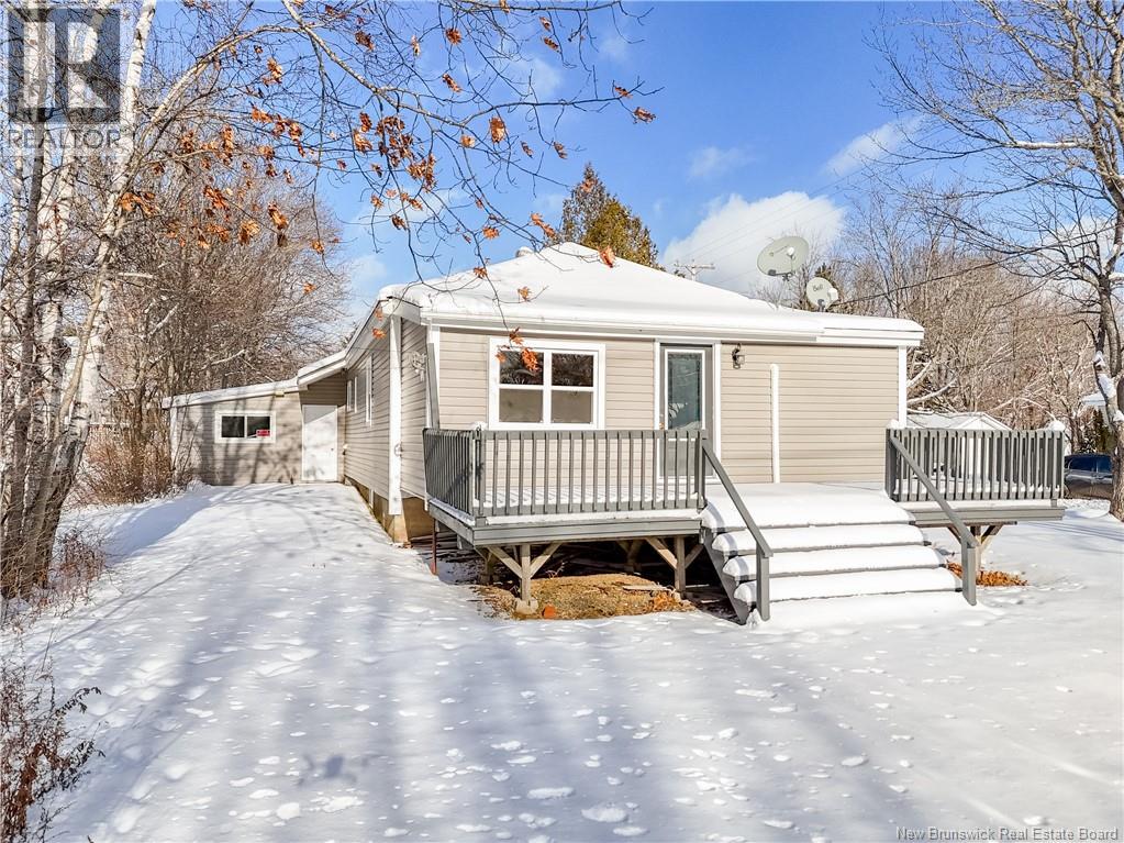 58 Lake Avenue, Mcadam, New Brunswick E6J 1P2 - Photo 43 - NB131182