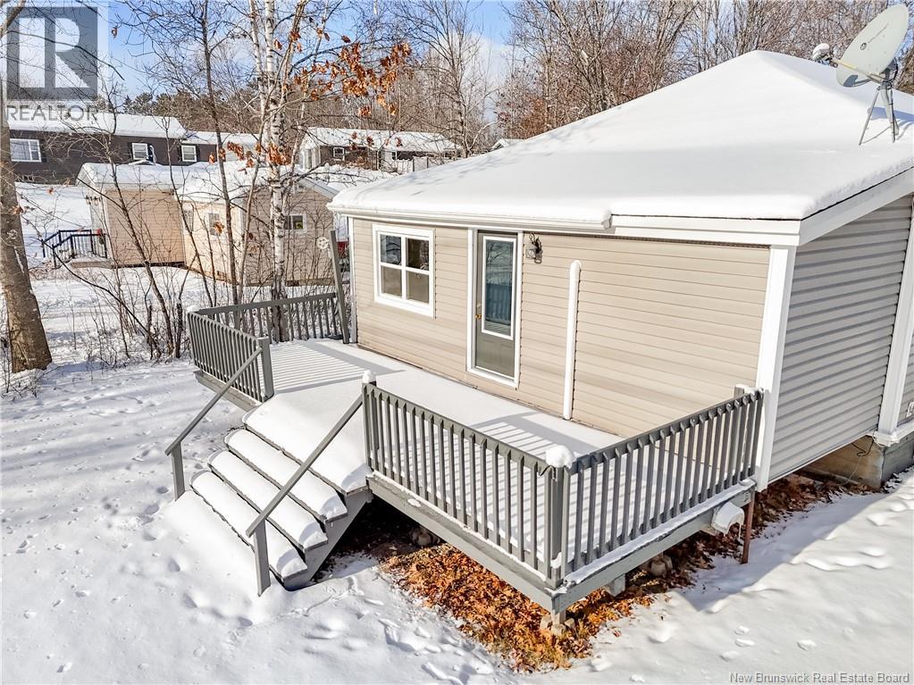 58 Lake Avenue, Mcadam, New Brunswick E6J 1P2 - Photo 42 - NB131182