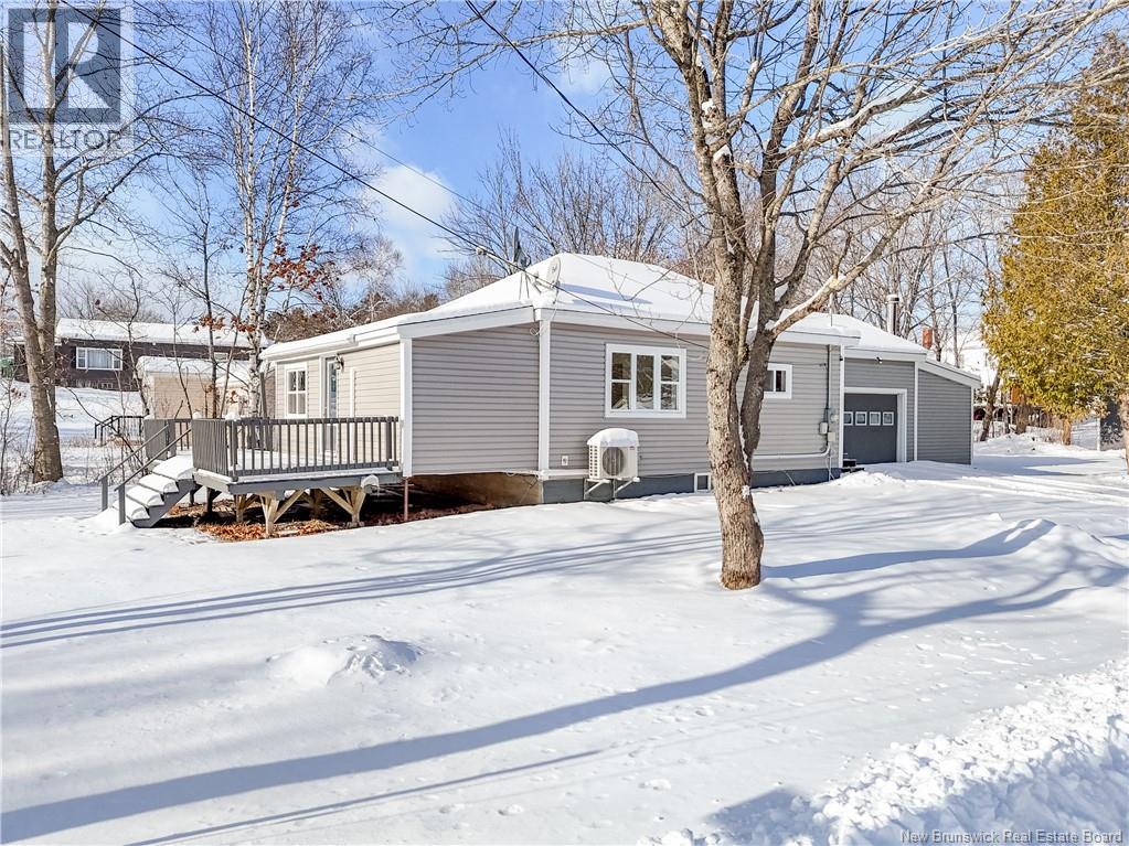 58 Lake Avenue, Mcadam, New Brunswick E6J 1P2 - Photo 41 - NB131182