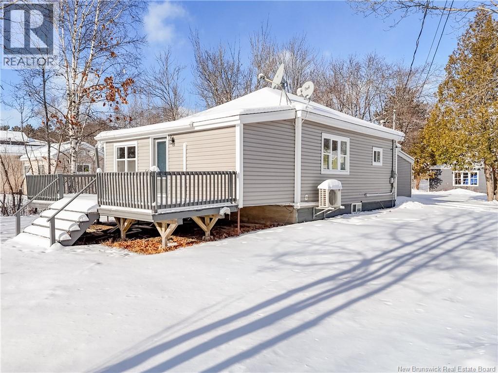 58 Lake Avenue, Mcadam, New Brunswick E6J 1P2 - Photo 40 - NB131182