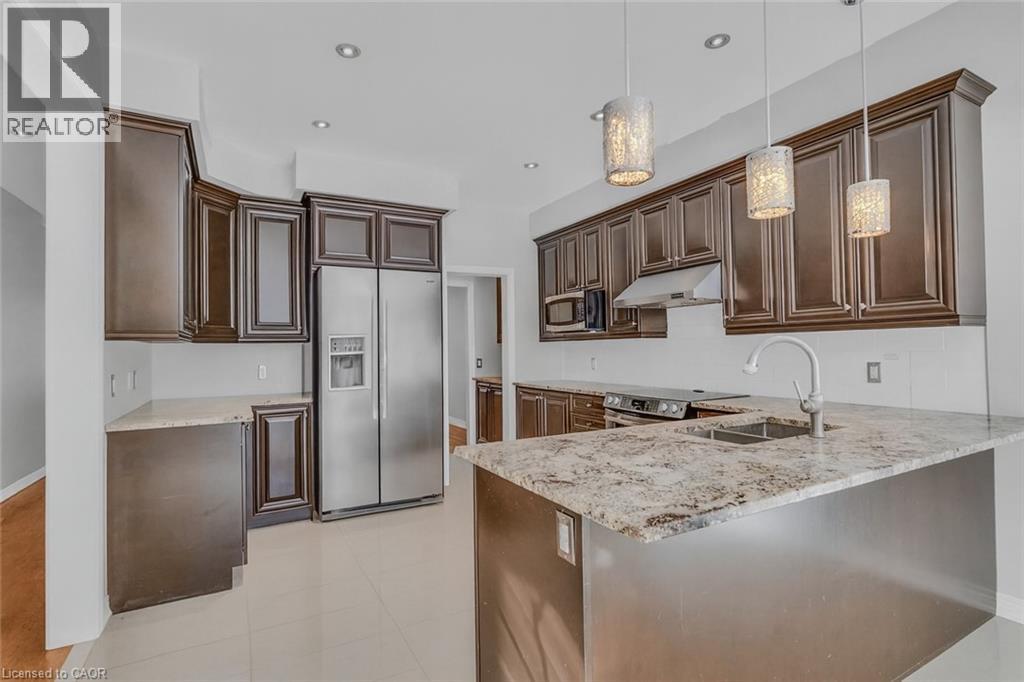 22 Woodhouse Street, Hamilton, Ontario L9K 0H2 - Photo 12 - 40793233