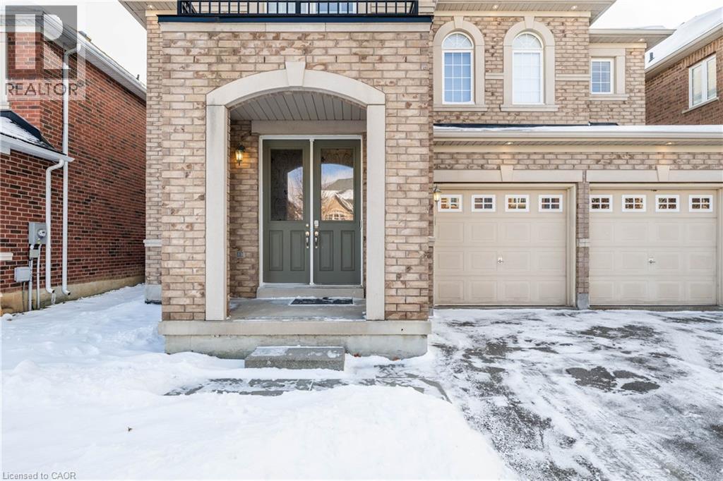 22 Woodhouse Street, Hamilton, Ontario L9K 0H2 - Photo 3 - 40793233