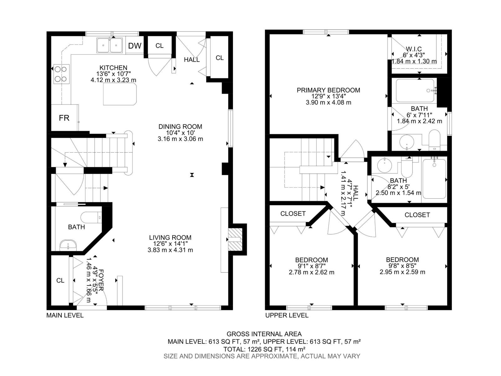 5515 Stevens Cr Nw, Edmonton, Alberta  T6R 3R4 - Photo 2 - E4467494