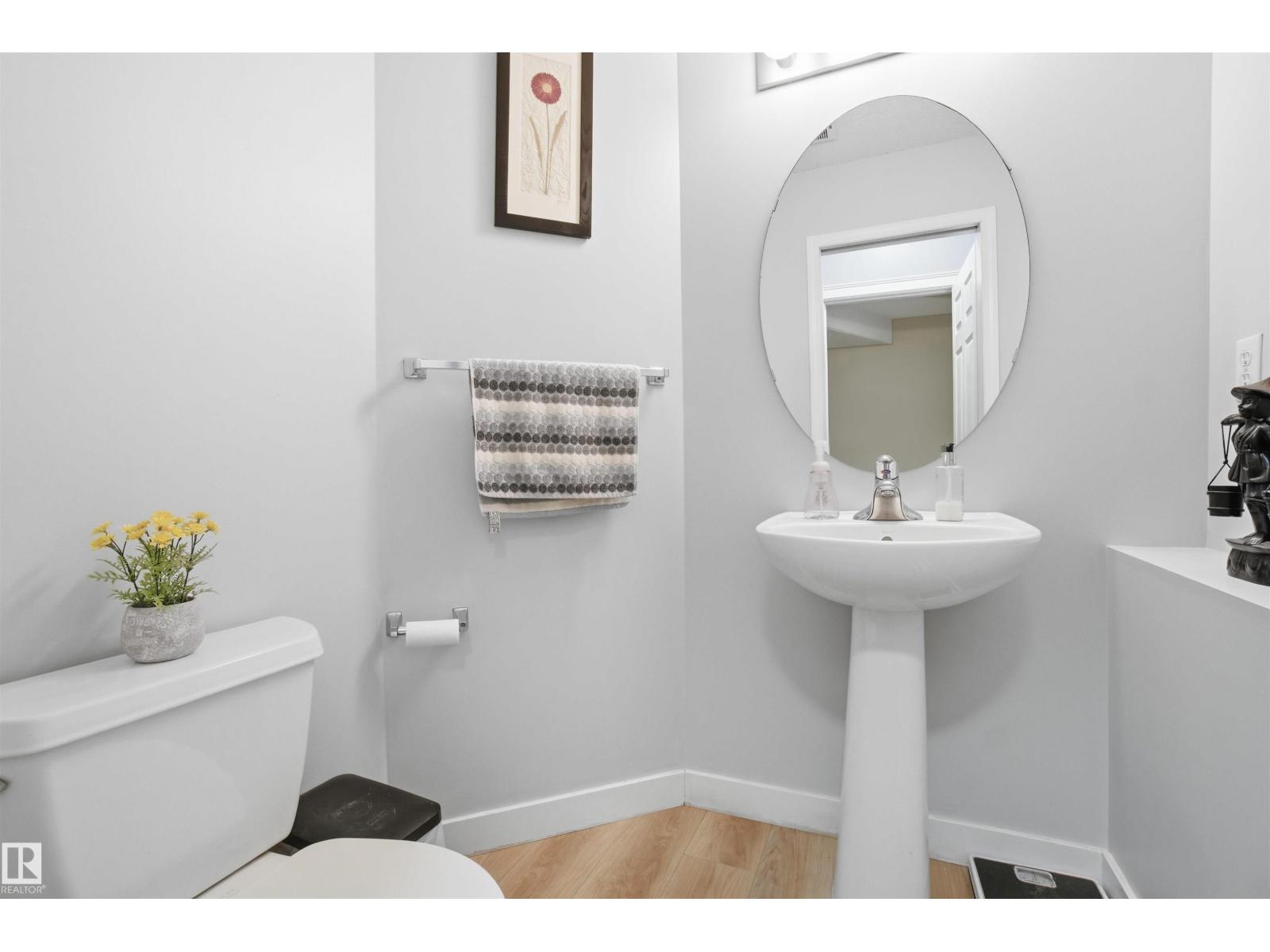 5515 Stevens Cr Nw, Edmonton, Alberta  T6R 3R4 - Photo 18 - E4467494