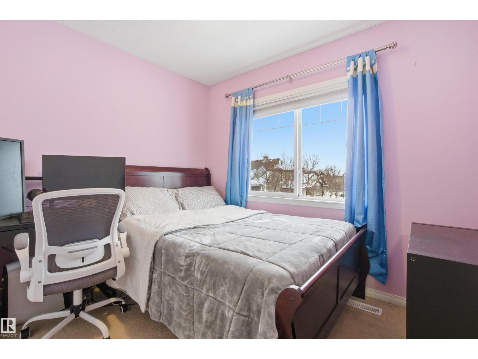 5515 Stevens Cr Nw, Edmonton, Alberta  T6R 3R4 - Photo 24 - E4467494