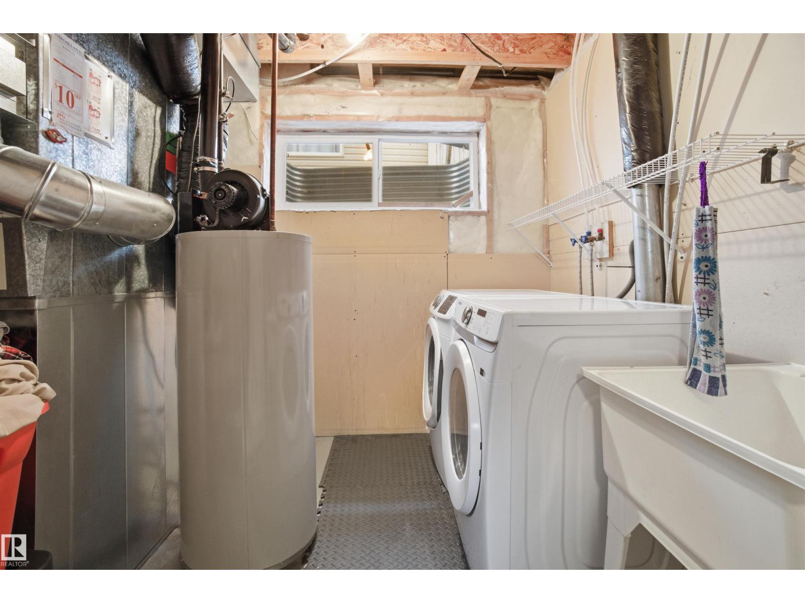 5515 Stevens Cr Nw, Edmonton, Alberta  T6R 3R4 - Photo 38 - E4467494