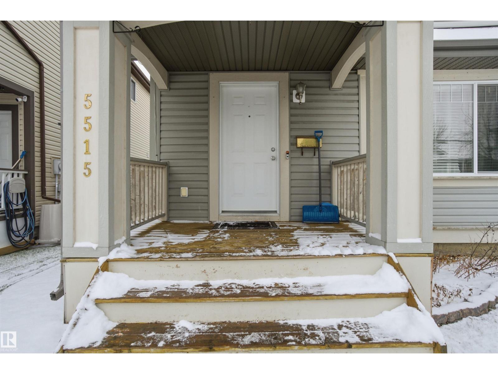 5515 Stevens Cr Nw, Edmonton, Alberta  T6R 3R4 - Photo 5 - E4467494