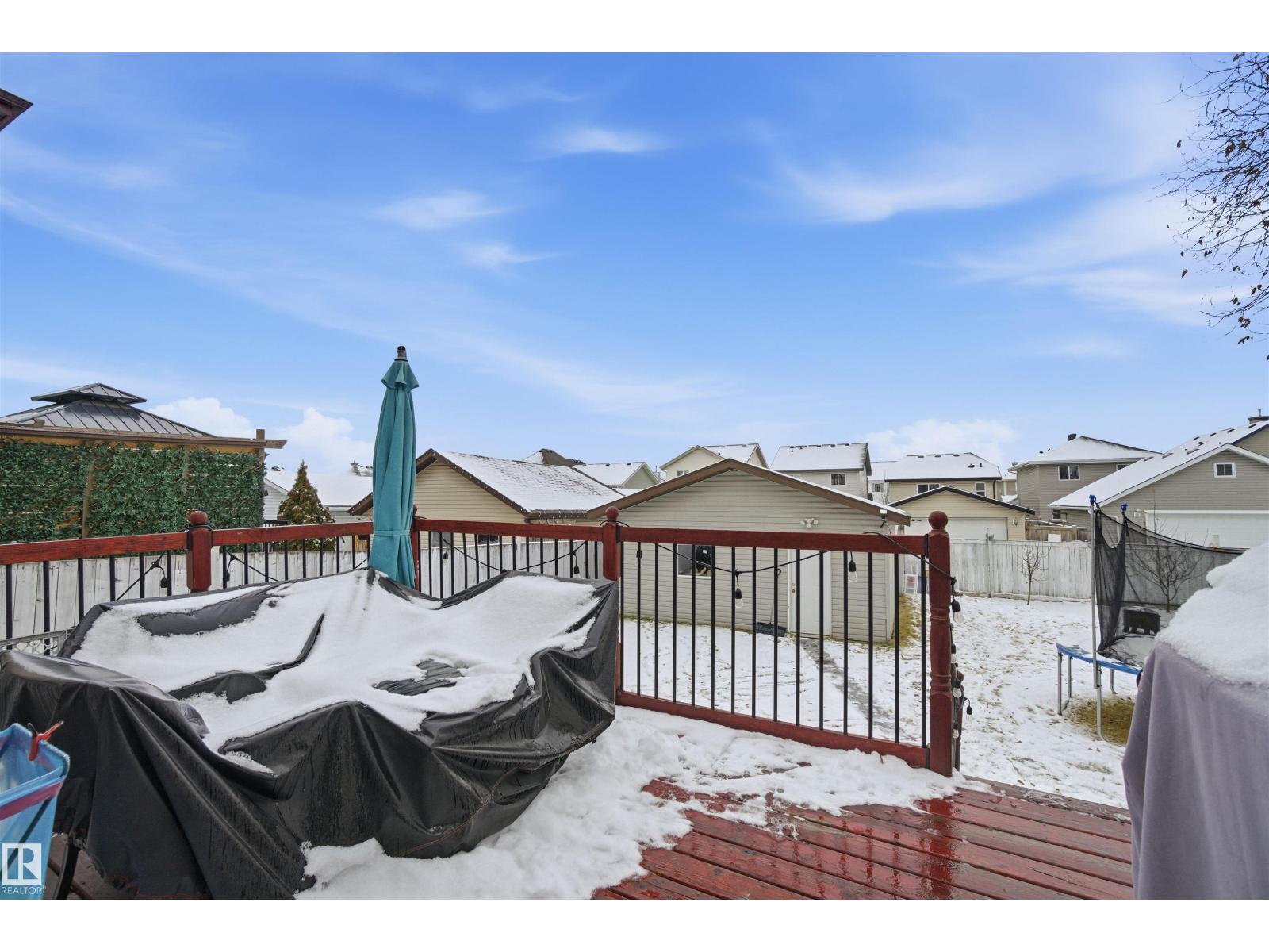 5515 Stevens Cr Nw, Edmonton, Alberta  T6R 3R4 - Photo 41 - E4467494