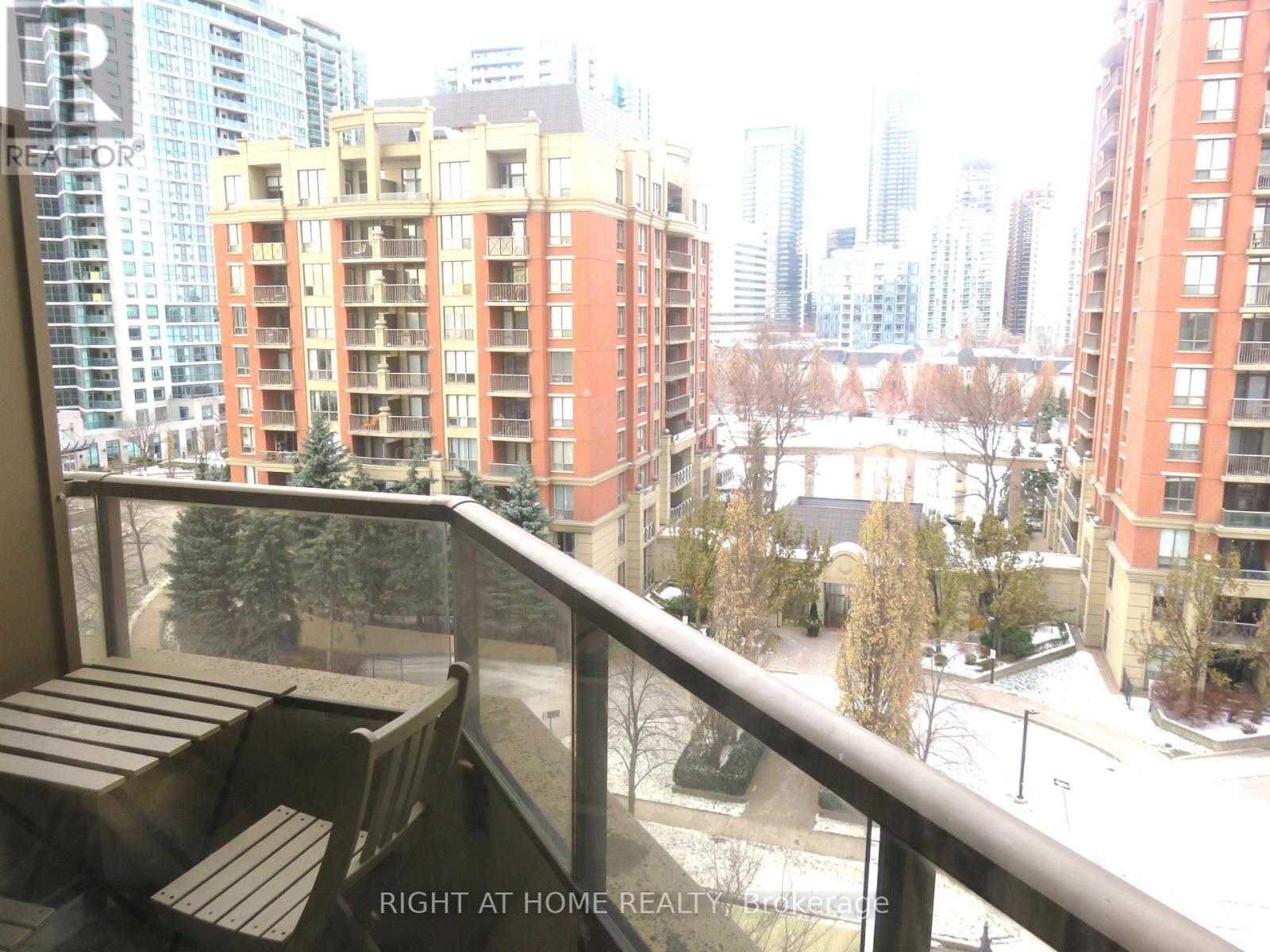 701 - 78 Harrison Garden Boulevard, Toronto, Ontario  M2N 7E2 - Photo 13 - C12615164