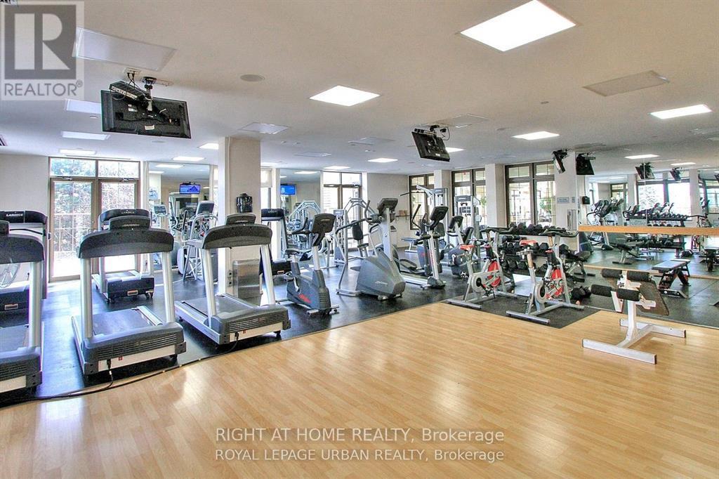 701 - 78 Harrison Garden Boulevard, Toronto, Ontario  M2N 7E2 - Photo 17 - C12615164