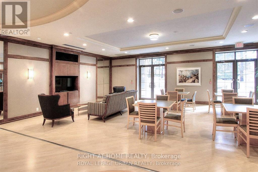 701 - 78 Harrison Garden Boulevard, Toronto, Ontario  M2N 7E2 - Photo 18 - C12615164