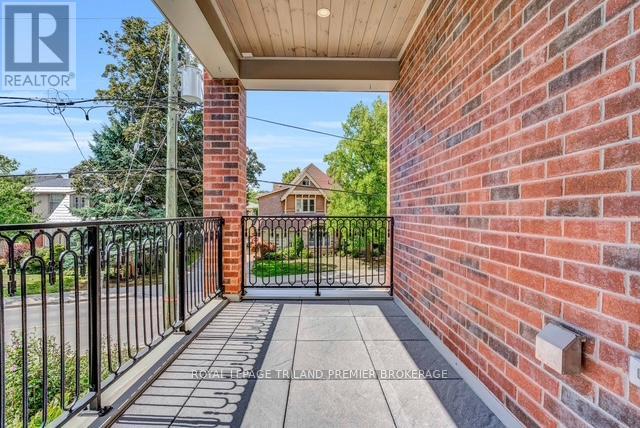 202 - 122 Wortley Road, London South, Ontario  N6C 3N8 - Photo 10 - X12615988