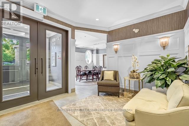 202 - 122 Wortley Road, London South, Ontario  N6C 3N8 - Photo 17 - X12615988