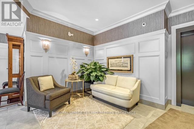 202 - 122 Wortley Road, London South, Ontario  N6C 3N8 - Photo 18 - X12615988