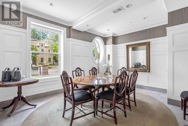 202 - 122 Wortley Road, London South, Ontario  N6C 3N8 - Photo 19 - X12615988