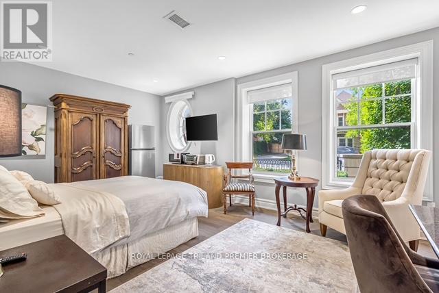 202 - 122 Wortley Road, London South, Ontario  N6C 3N8 - Photo 20 - X12615988