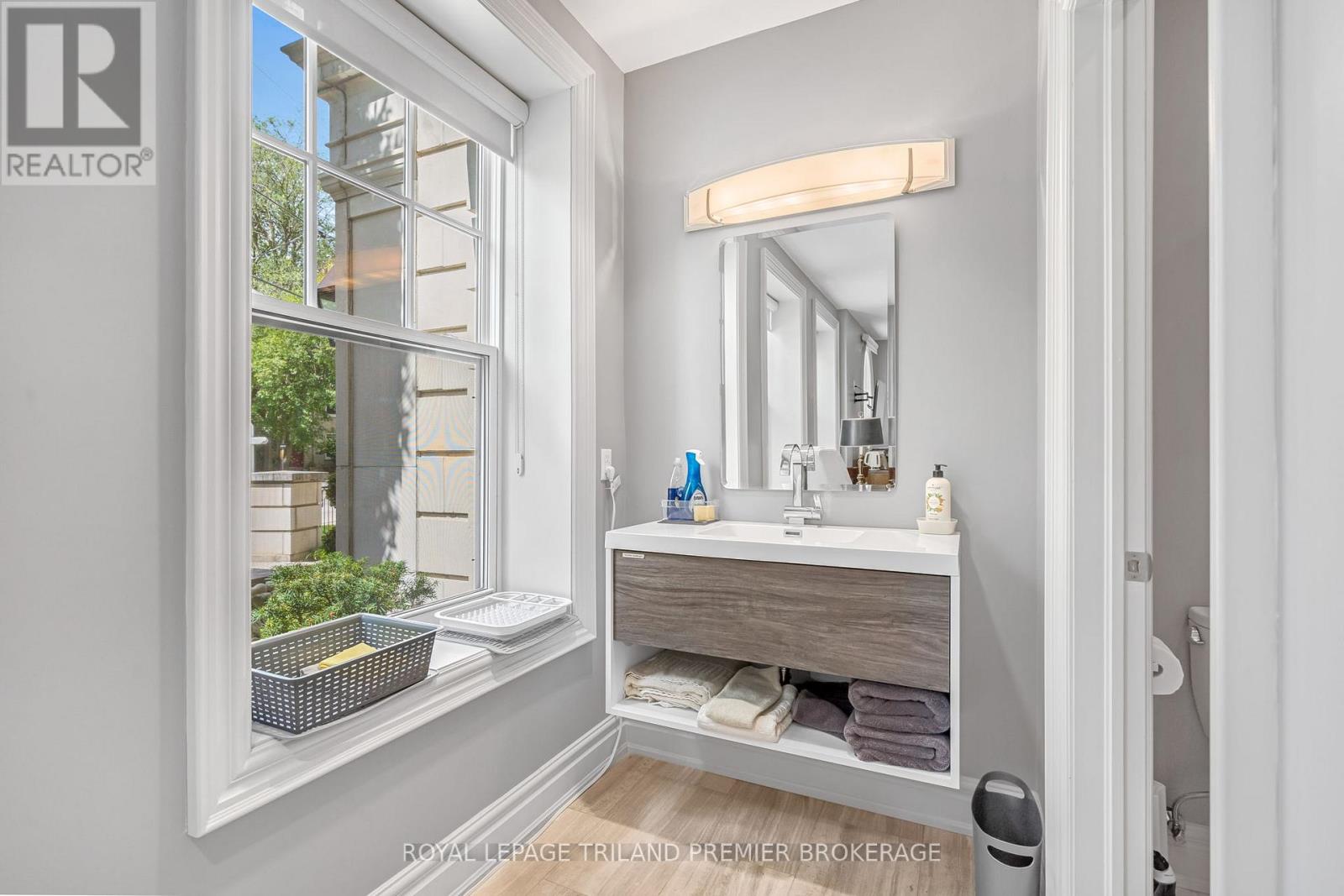 202 - 122 Wortley Road, London South, Ontario  N6C 3N8 - Photo 21 - X12615988