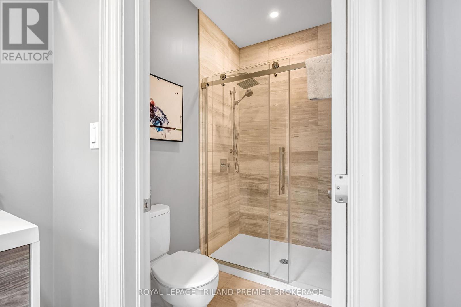 202 - 122 Wortley Road, London South, Ontario  N6C 3N8 - Photo 22 - X12615988