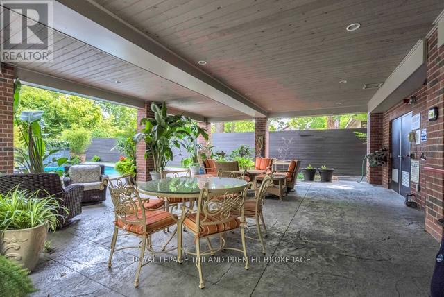 202 - 122 Wortley Road, London South, Ontario  N6C 3N8 - Photo 25 - X12615988