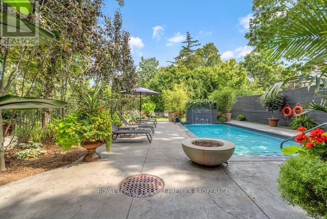 202 - 122 Wortley Road, London South, Ontario  N6C 3N8 - Photo 26 - X12615988