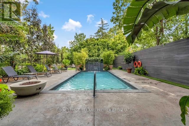 202 - 122 Wortley Road, London South, Ontario  N6C 3N8 - Photo 27 - X12615988