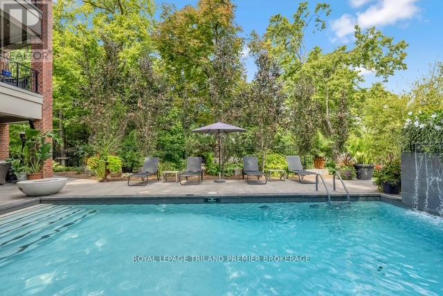 202 - 122 Wortley Road, London South, Ontario  N6C 3N8 - Photo 29 - X12615988