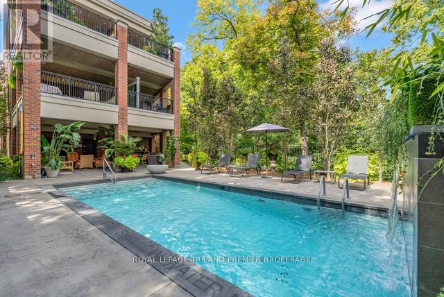 202 - 122 Wortley Road, London South, Ontario  N6C 3N8 - Photo 30 - X12615988