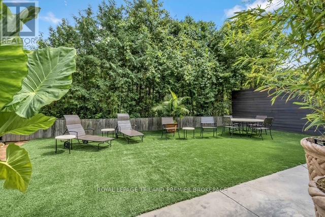 202 - 122 Wortley Road, London South, Ontario  N6C 3N8 - Photo 33 - X12615988