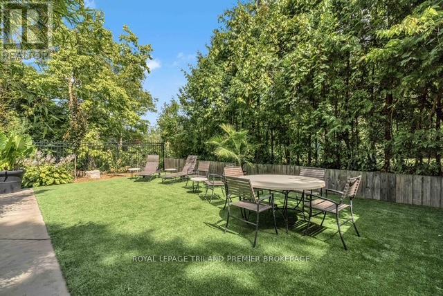 202 - 122 Wortley Road, London South, Ontario  N6C 3N8 - Photo 34 - X12615988