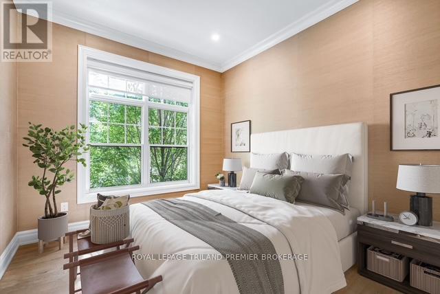 202 - 122 Wortley Road, London South, Ontario  N6C 3N8 - Photo 35 - X12615988