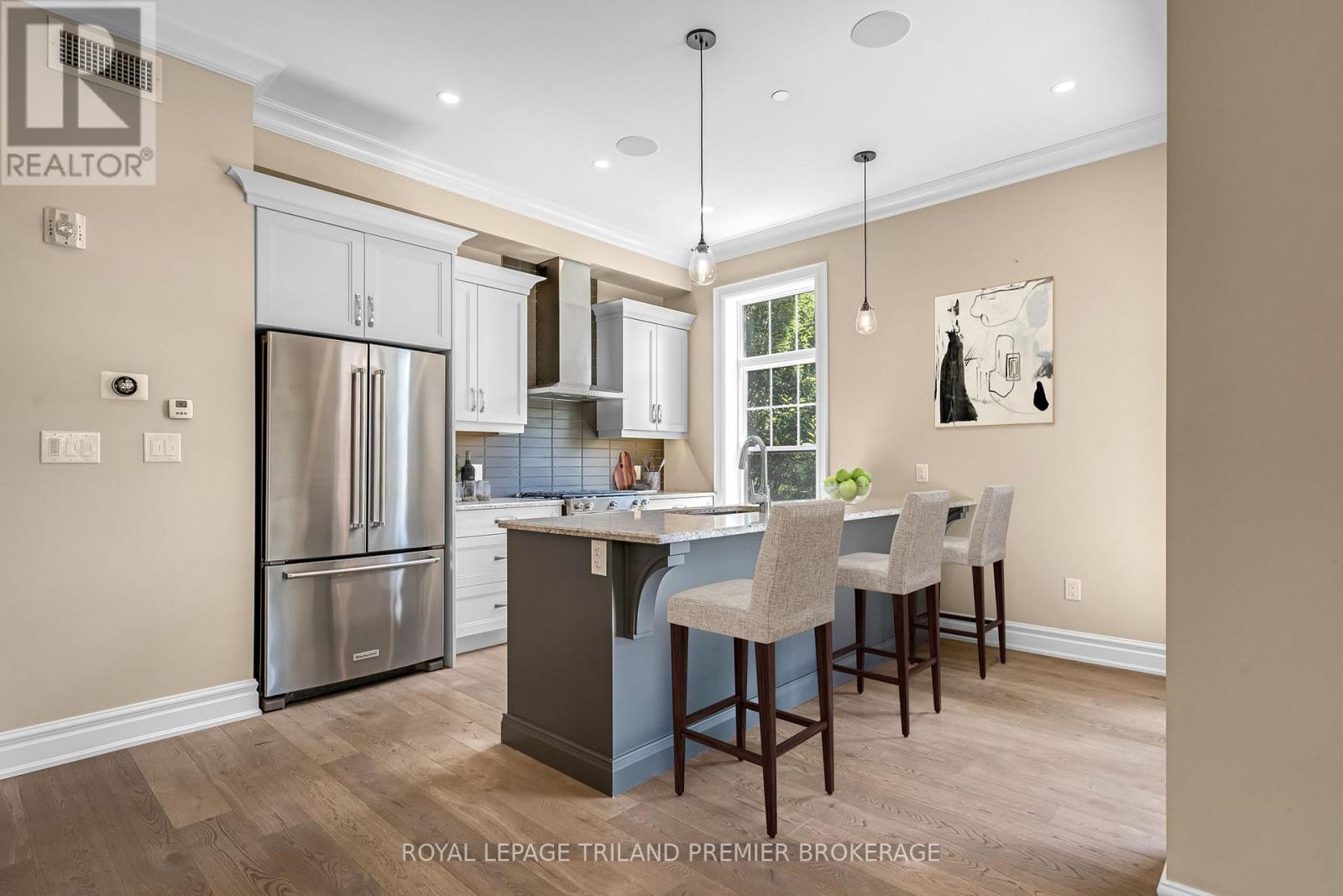 202 - 122 Wortley Road, London South, Ontario  N6C 3N8 - Photo 36 - X12615988