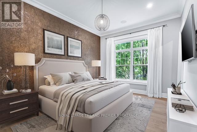 202 - 122 Wortley Road, London South, Ontario  N6C 3N8 - Photo 39 - X12615988