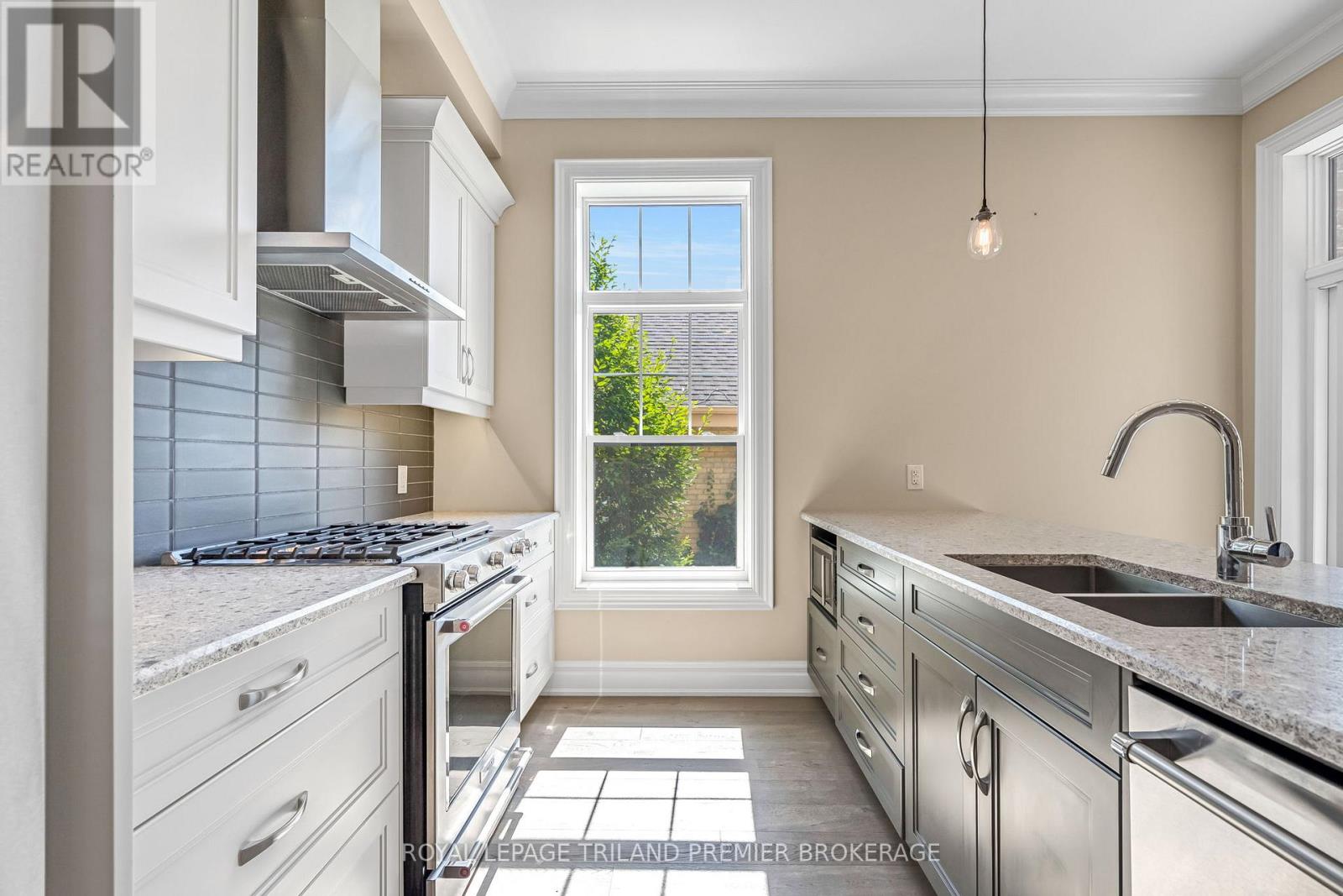 202 - 122 Wortley Road, London South, Ontario  N6C 3N8 - Photo 6 - X12615988