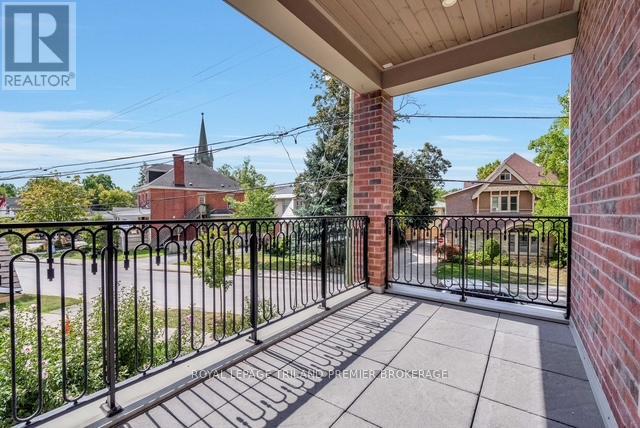 202 - 122 Wortley Road, London South, Ontario  N6C 3N8 - Photo 9 - X12615988