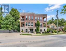 202 - 122 WORTLEY ROAD, London South, Ontario