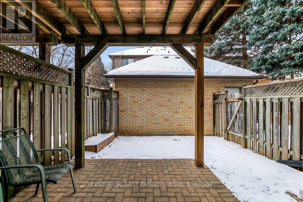 2 - 609 Colborne Street, London East (East F), Ontario  N6B 2V3 - Photo 25 - X12616032