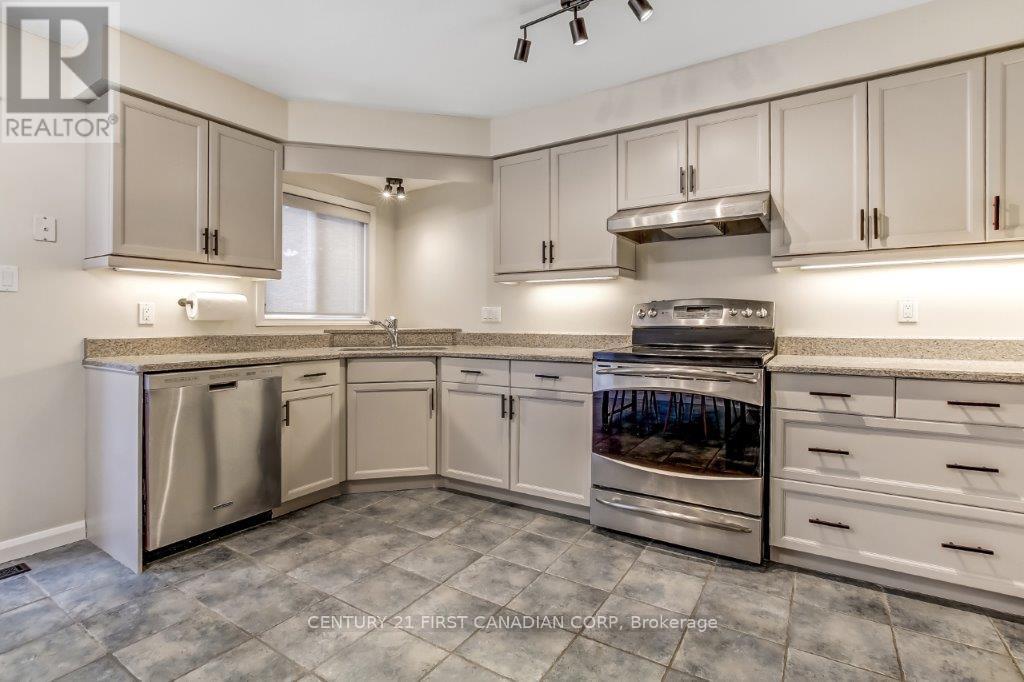 2 - 609 Colborne Street, London East (East F), Ontario  N6B 2V3 - Photo 9 - X12616032