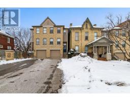 2 - 609 COLBORNE STREET, London East, Ontario